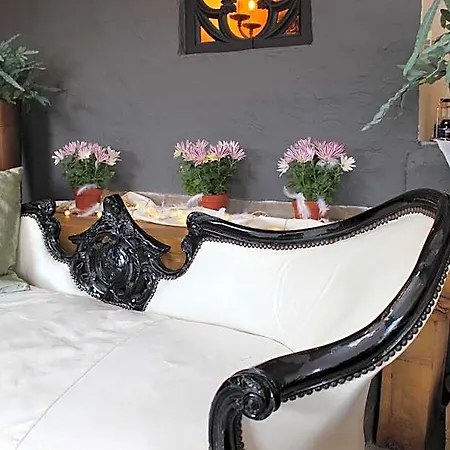 Bed & Breakfast La Vie En Rose Boutique Ardennen - Cherain Gouvy