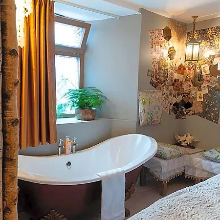 Bed & Breakfast La Vie En Rose Boutique Ardennen - Cherain
