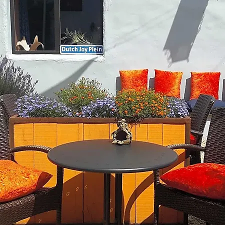 Bed & Breakfast La Vie En Rose Boutique Ardennen - Cherain