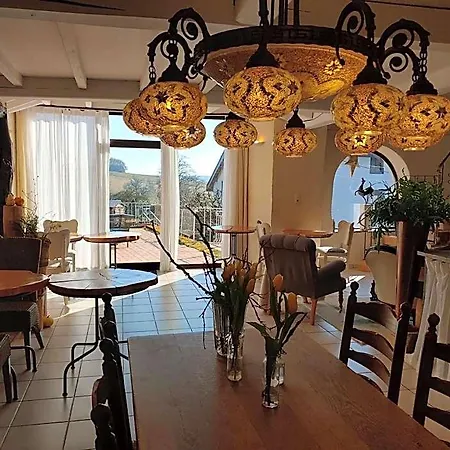 Bed & Breakfast La Vie En Rose Boutique Ardennen - Cherain